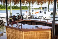 Destin Tiki Pub Crab Island Sandbar Cruise thumbnail 6