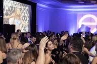 Boston New Year's Eve Ball with Live Band & DJ thumbnail 3
