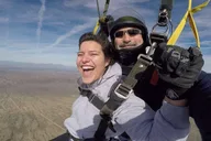 Phoenix Tandem Skydiving Experience thumbnail 2