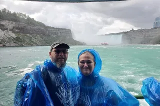 Niagara Falls Boutique Tour