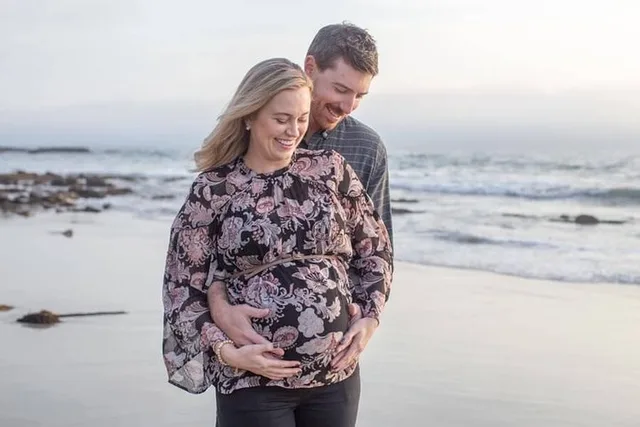 Laguna Beach Photo Session with Local Photographer 30 min - Image 1