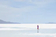 Salt Lake City Bonneville Salt Flats Tour thumbnail 1