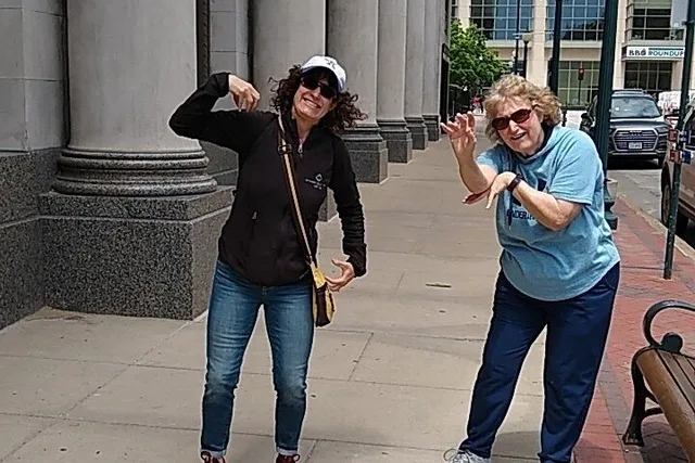Omaha City Scavenger Hunt - Image 5