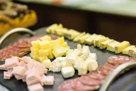 New York City Food and History Walking Tour thumbnail 3