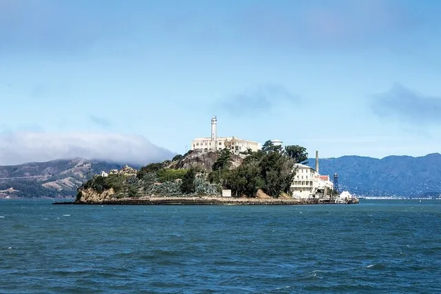San Francisco Alcatraz Island Night Tour 2 hr - Image 3