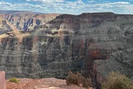 Grand Canyon Skywalk Tour thumbnail 4
