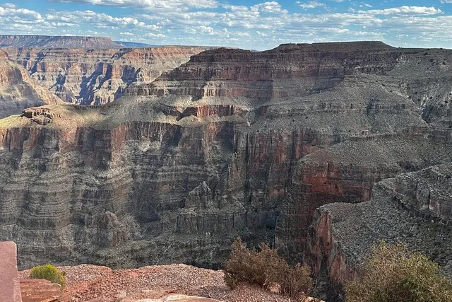 Grand Canyon Skywalk Tour - Image 4