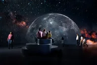 Las Vegas Select Pass: Madame Tussauds, Illuminarium, PaniQ thumbnail 3