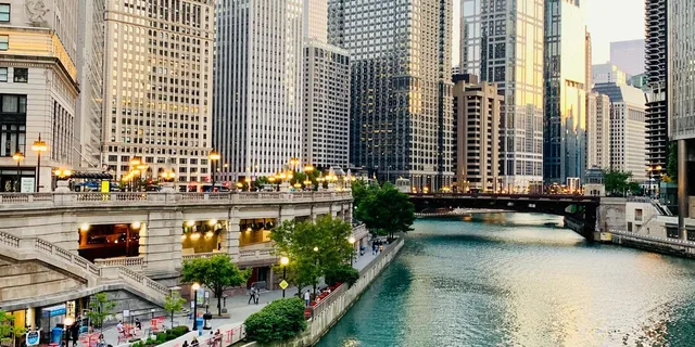 Chicago Food and Culture Walking Tour - Image 2