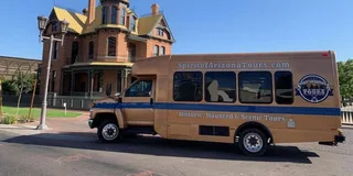 Phoenix Murders and Mysteries Ghost Tour