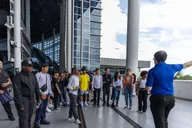 Miami Ballpark Guided Tour thumbnail 5