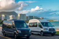 Waikiki Private Transfer to Airport thumbnail 4