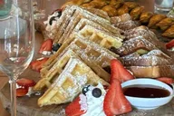 St. Augustine Historic District Brunch Tour thumbnail 2