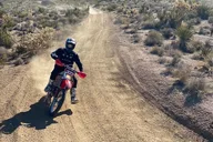 Las Vegas Extreme Dirt Bike Tour thumbnail 1