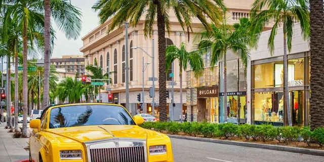 Los Angeles City Tour - Image 2