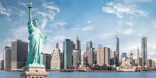 New York City Statue of Liberty and Ellis Island Private Tour