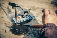 Pagosa Springs Fly-Tying Class with Brews thumbnail 2