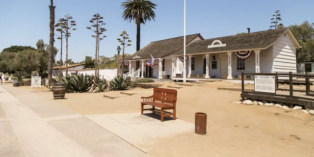 San Diego City Highlights Tour - Image 4