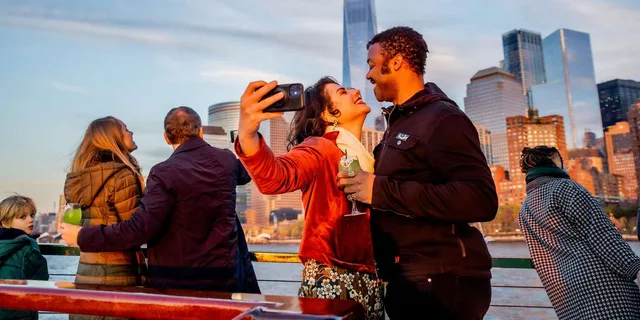 New York City Brunch Cruise - Image 4