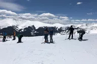 Colorado Ski and Snow Adventure with Private Transport thumbnail 6