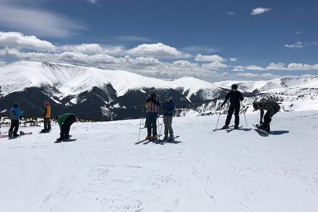 Colorado Ski and Snow Adventure with Private Transport - Image 6
