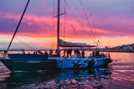 Seattle Sailing Cruise BYOB 2 hr thumbnail 5