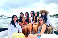 Miami Private Boat Rental with Captain thumbnail 4