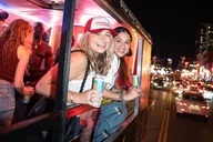 Nashville Party Bus Tour on Broadway thumbnail 5