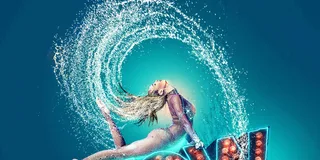 Las Vegas WOW Show at Rio Hotel & Casino 1.5 hr