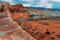 Las Vegas Valley of Fire State Park Tour thumbnail 2