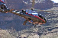 Las Vegas Grand Canyon Helicopter Tour thumbnail 5