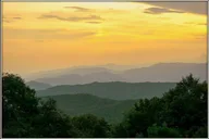 Smoky Mountains Fall Color Tour thumbnail 3