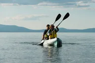 South Lake Tahoe Nature Kayak Tour thumbnail 6