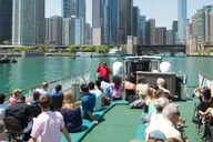 Chicago Architecture River Cruise thumbnail 6