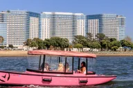 San Diego Electric Boat Rental thumbnail 1