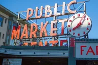 Seattle Pike Place Market Self-Guided App Tour thumbnail 4