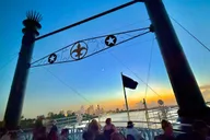 New Orleans Jazz Cruise on the Mississippi River thumbnail 5