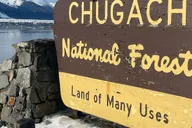 Whittier to Anchorage Scenic Transfer thumbnail 4