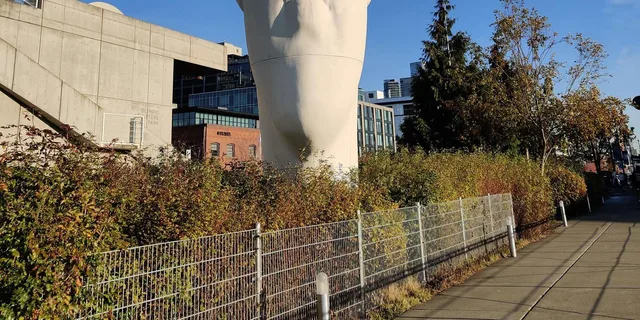 Seattle Historic & Cultural Walking Tour - Image 5
