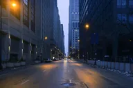 Chicago Ghost Walking Tour in Lincoln Park thumbnail 5