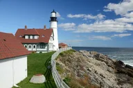 Portland Lighthouses and Kennebunkport Tour thumbnail 2