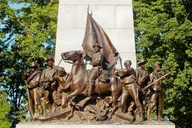 Gettysburg Seminary Ridge Self-Guided Audio Tour thumbnail 5