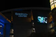 Charlotte Hornets Basketball Game Ticket thumbnail 6