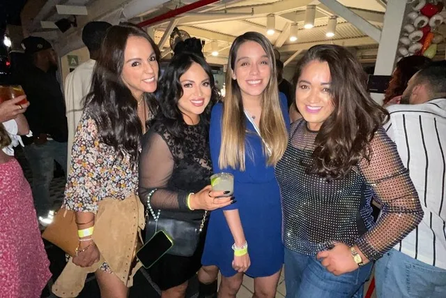 Los Angeles Club Crawl - Image 2