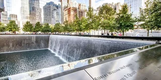 New York City Liberty and History Walking Tour