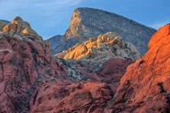 Las Vegas Red Rock Canyon Small Group Tour 6 hr thumbnail 4
