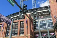 Denver Baseball Game Rooftop Experience thumbnail 5