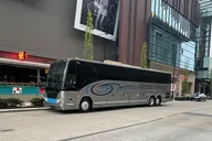 Nashville Airport Transportation for Groups thumbnail 4