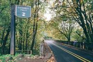 Portland Waterfalls Tour in Columbia River Gorge 3.5 hr thumbnail 1