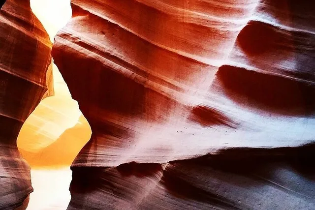 Sedona Antelope Canyon and Horseshoe Bend Tour - Image 6